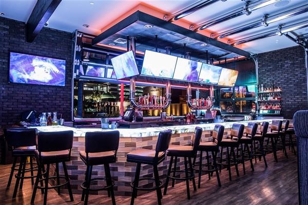 Social Tap Eatery Scottsdale