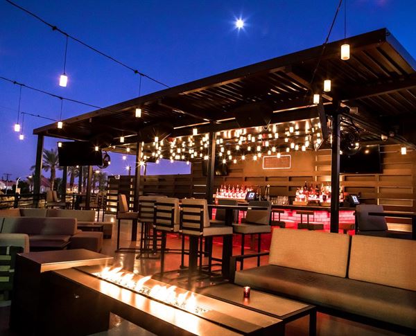 Social Tap Eatery Scottsdale