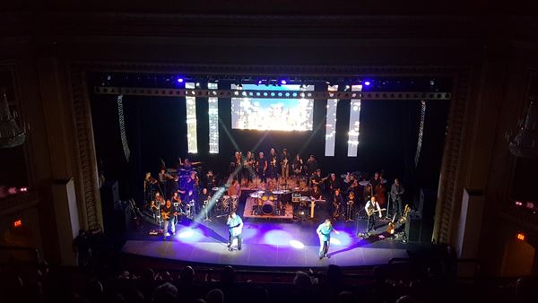 Capitol Civic Centre