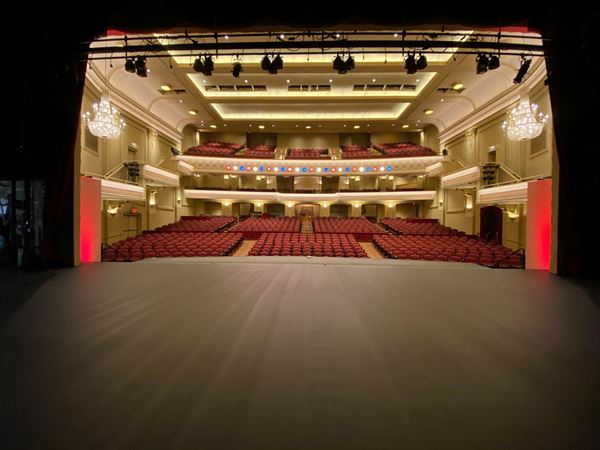 Capitol Civic Centre