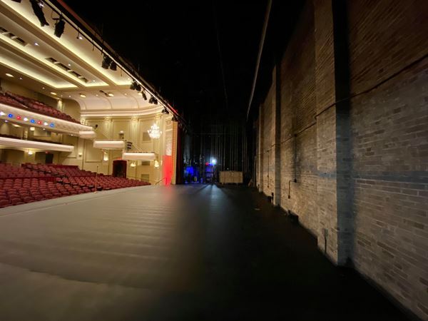 Capitol Civic Centre