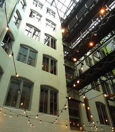 Residence Inn Boston Downtown/Seaport