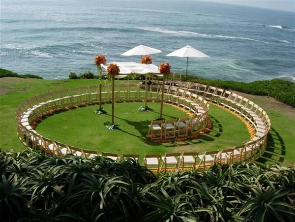 Wedding & Event Designers