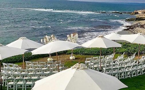 Wedding & Event Designers