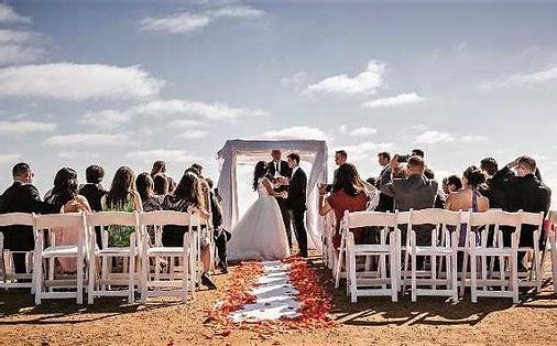 Wedding & Event Designers