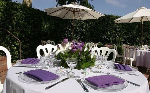 Wedding & Event Designers