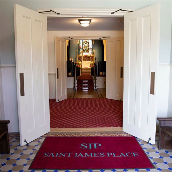 Saint James Place