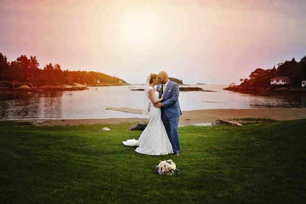 Sebasco Harbor Resort