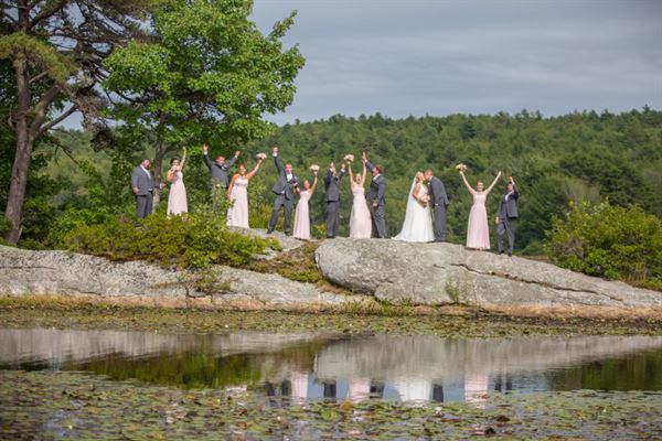 Sebasco Harbor Resort