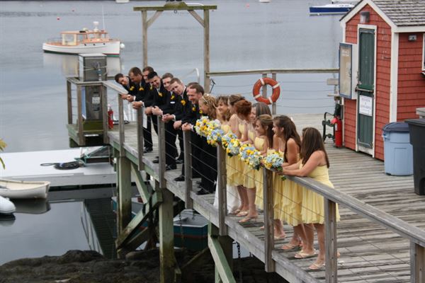 Sebasco Harbor Resort