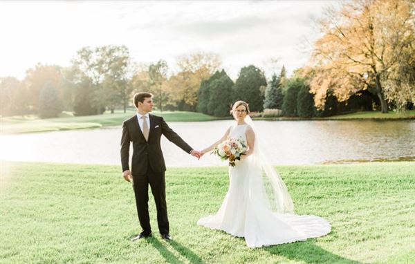 Maple Bluff Country Club