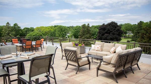 Maple Bluff Country Club