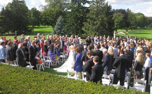 Maple Bluff Country Club