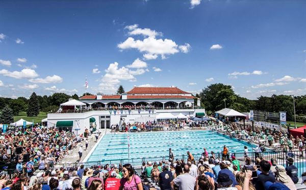 Maple Bluff Country Club