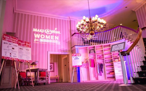 Maple Bluff Country Club