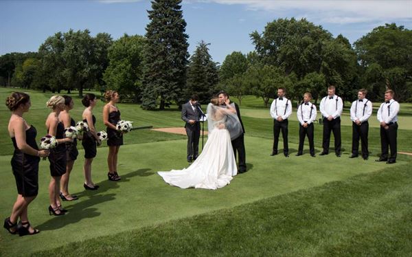 Maple Bluff Country Club