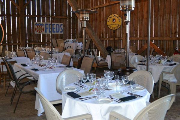 Botham Vineyards & Winery