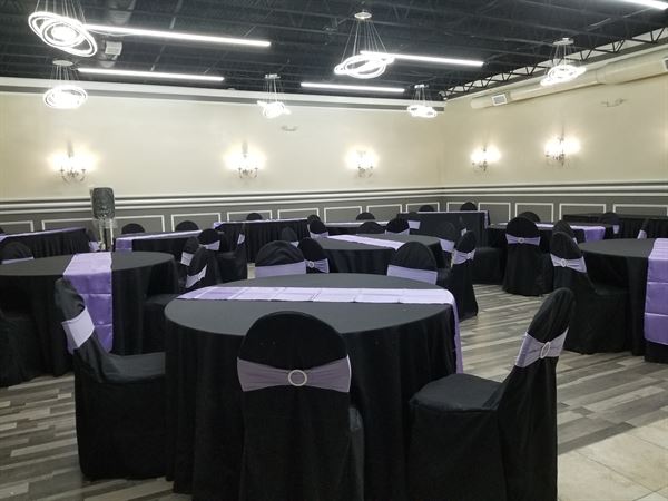 CH Banquet & Event Halls