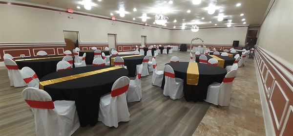 CH Banquet & Event Halls