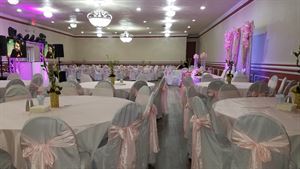 Upper Banquet Hall