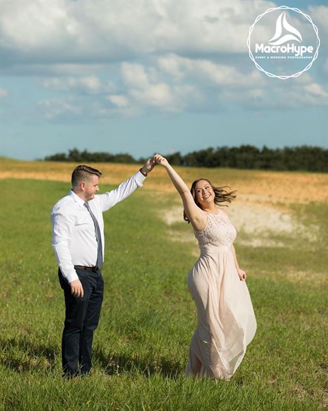 MacroHype Photography