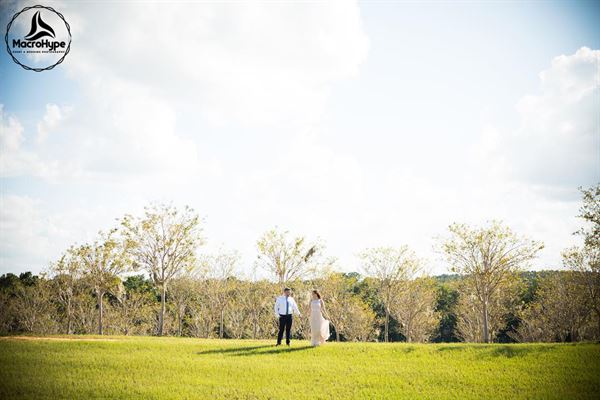 MacroHype Photography