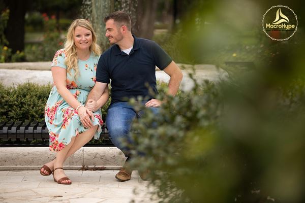 MacroHype Photography