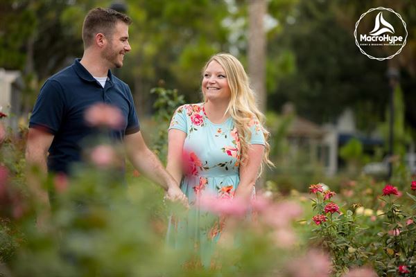 MacroHype Photography