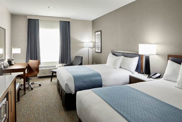 Wingate by Wyndham Hurricane WV