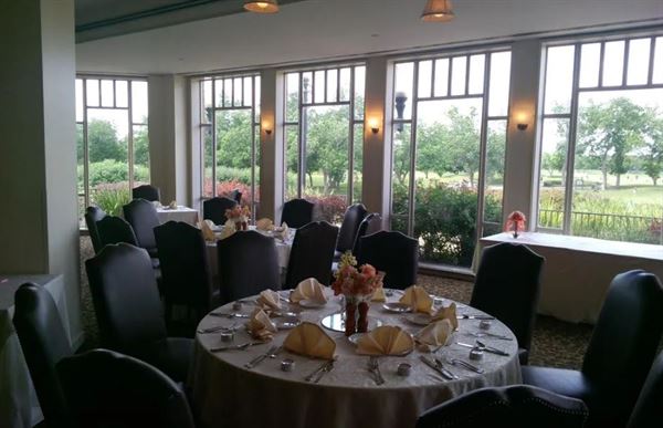 Sweetwater Country Club