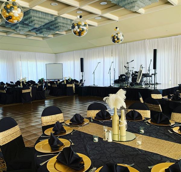 Sweetwater Country Club