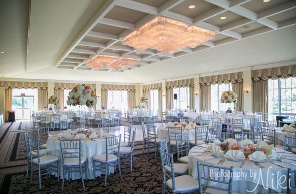 Sweetwater Country Club