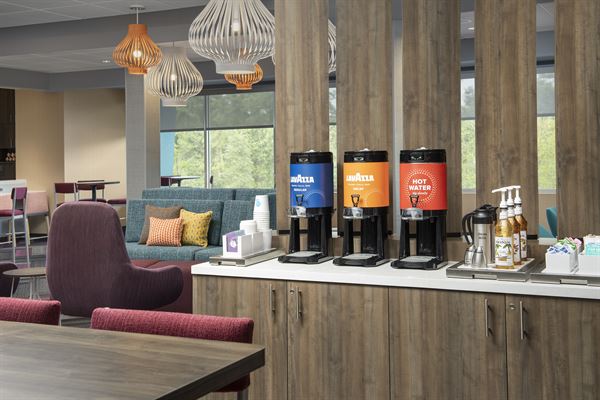 Tru by Hilton Orlando Convention Center