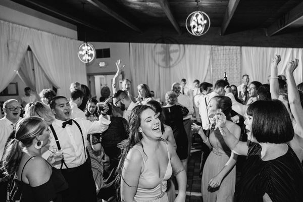 DJ Franky Frank Productions, LLC