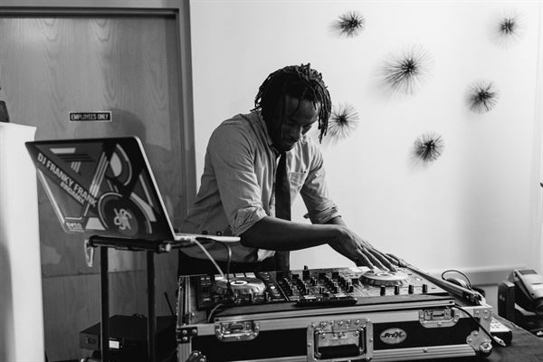 DJ Franky Frank Productions, LLC