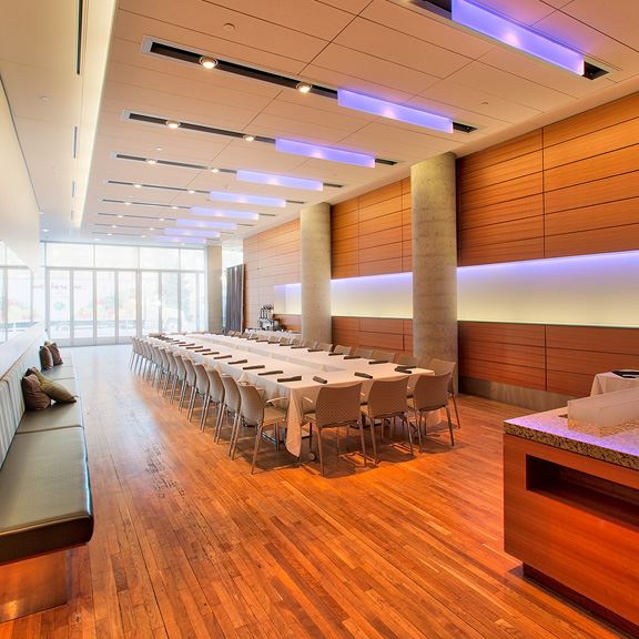 Steenbock's on Orchard