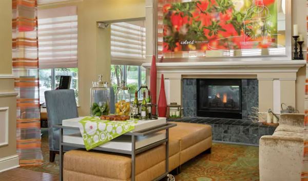 Hilton Garden Inn Newport News