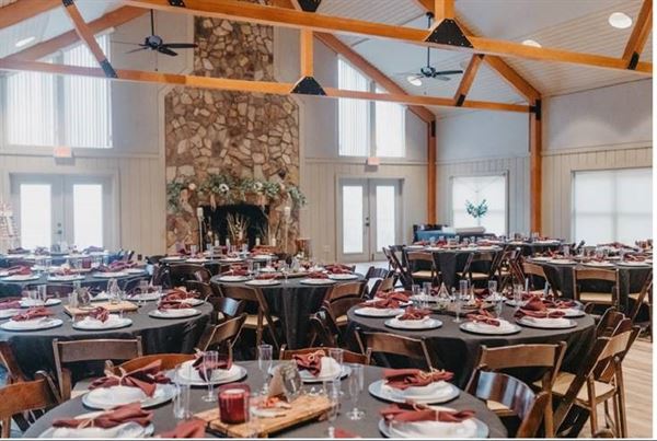 Shamrock Community Use Building