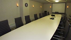Boardroom