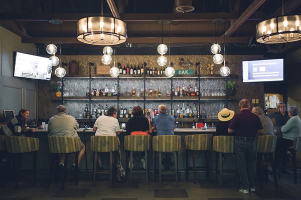 The Ridges Resort on Lake Chatuge