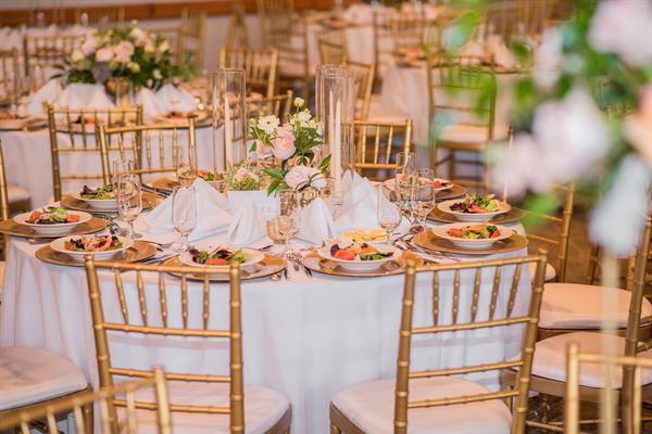 The Ridges Resort on Lake Chatuge