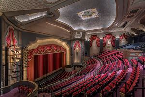 Capitol Theatre