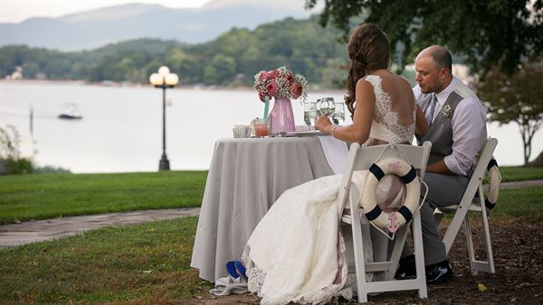 The Ridges Resort on Lake Chatuge