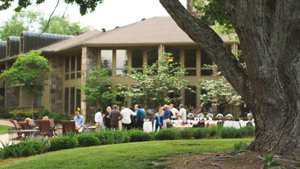 The Ridges Resort on Lake Chatuge