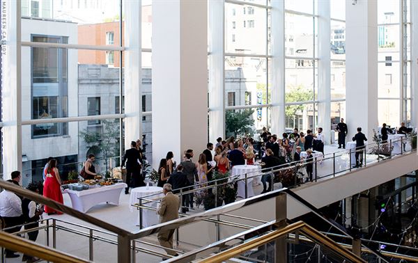 Overture Center For The Arts