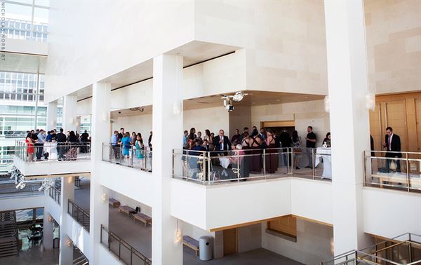 Overture Center For The Arts