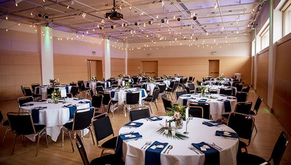 Overture Center For The Arts