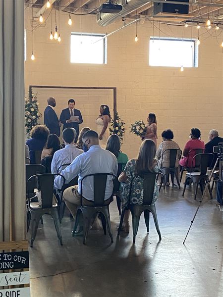 Social Soriee Eventz