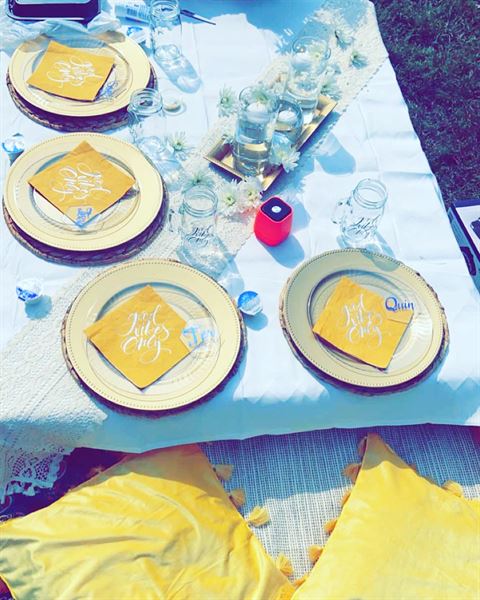 Social Soriee Eventz