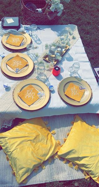 Social Soriee Eventz